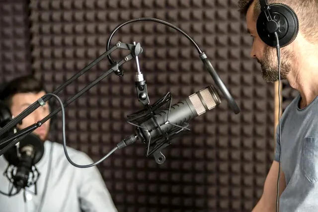 locucion profesional