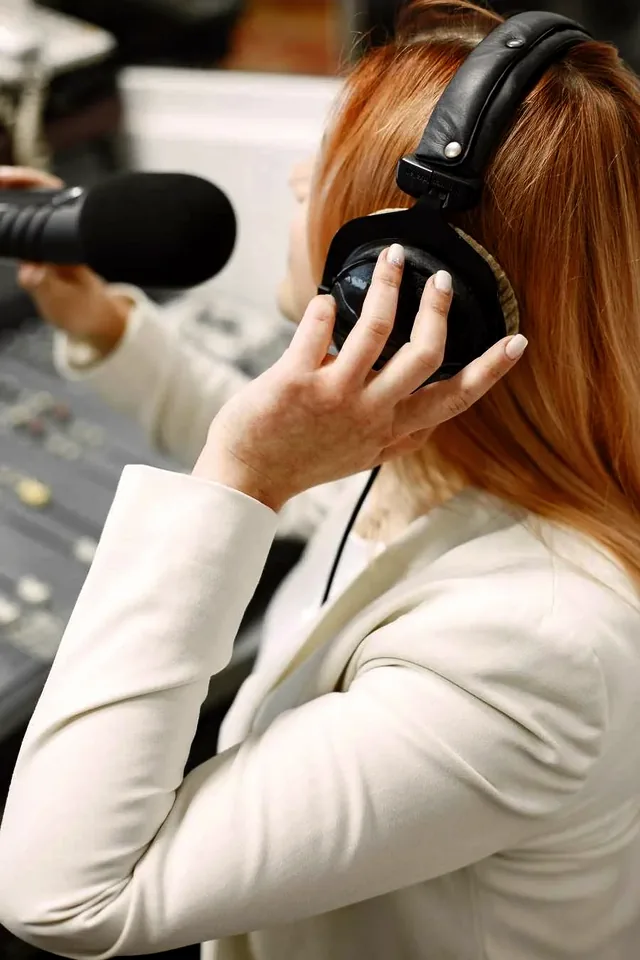 locutores para centralitas