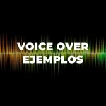 voice over