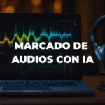 Marcado de audios con IA ¿cuándo hay que hacerlo?